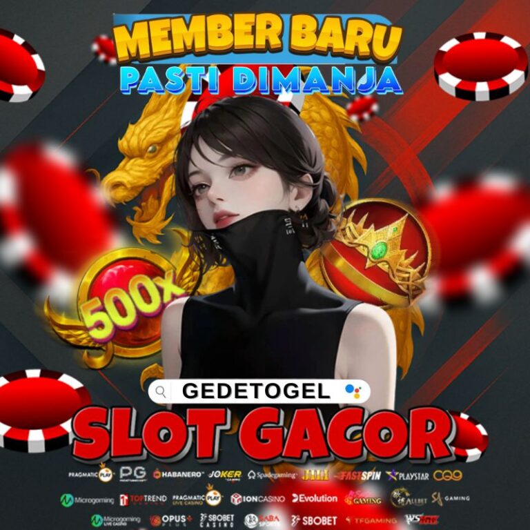 Pemain Mahjong Ways Jackpot