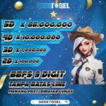 Rahasia Kocak Menang Mahjong