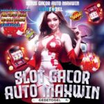 Gedetogel Surga Baru