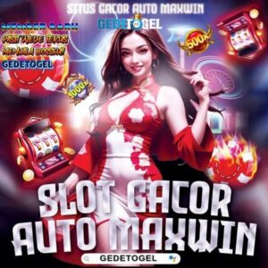 Gedetogel Surga Baru