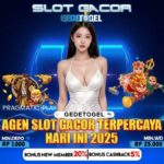 Gedetogel Modal Receh Cuan