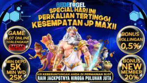 Panduan Lengkap Bermain Slot