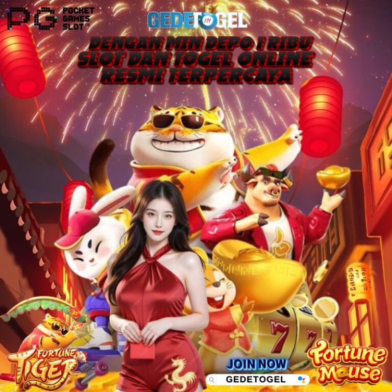 Online Slot Gate of Olympus
